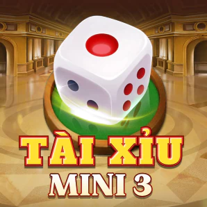 Tài Xỉu Mini DA88